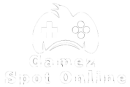 gamezspotonline.com